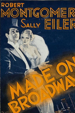 Feita na Broadway (Made on Broadway)