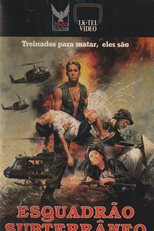 Esquadrão Subterrâneo (Battle Rats)