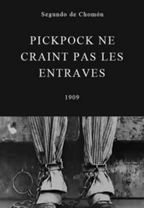 Pickpock ne craint pas les entraves (Pickpock ne craint pas les entraves)