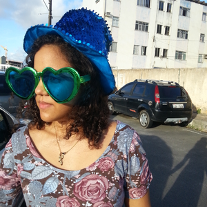 Foto de perfil de Isadora Cal Oliveira