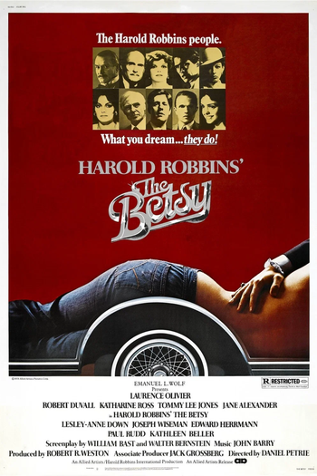  de Filme Os Desalmados (1978)