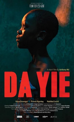 Da Yie - 2019 | Filmow