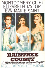 A Árvore da Vida (Raintree County)