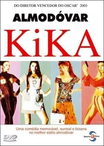 Kika De Filme Kika De Filme