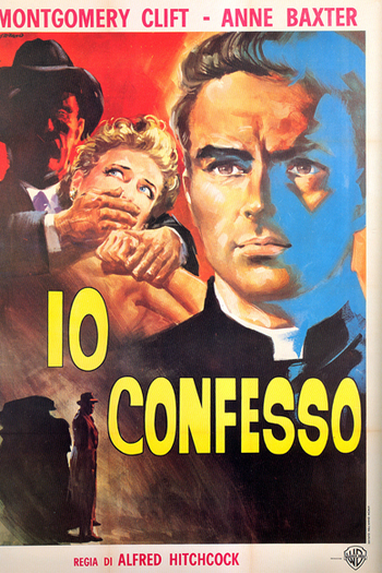  de Filme A Tortura do Silêncio (1953)