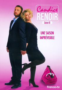 Candice Renoir (10ª Temporada) (Candice Renoir (Saison 10))