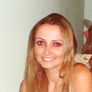 Foto de perfil de Aline Gregio