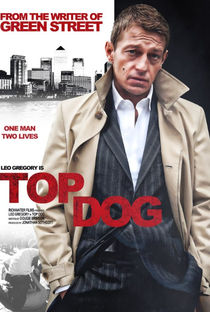 Top Dog - Poster / Capa / Cartaz - Oficial 1