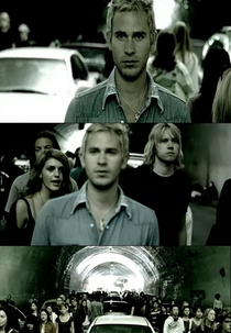 Lifehouse: Broken (Lifehouse: Broken)