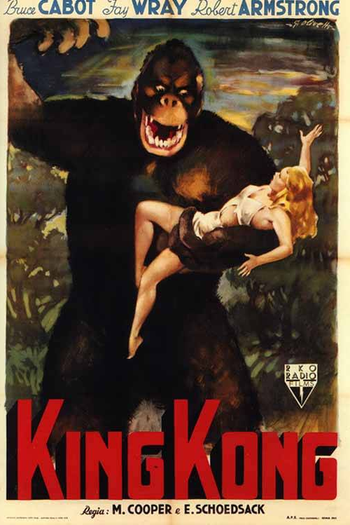  de Filme King Kong (1933)