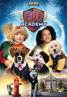 Aucademia (Pup Academy)