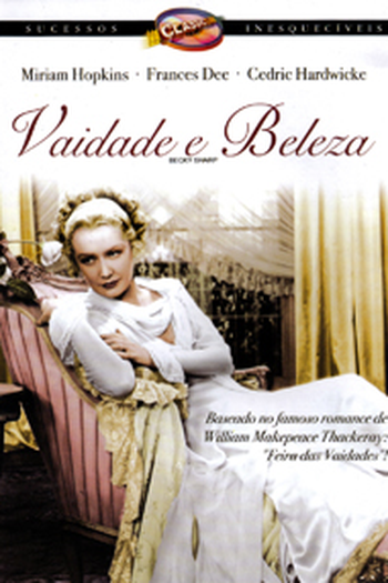  de Filme Vaidade e Beleza (1935)