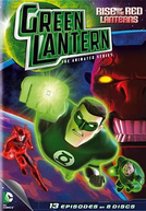 Lanterna Verde: A Série Animada (1ª Temporada) (Green Lantern: The Animated Series)