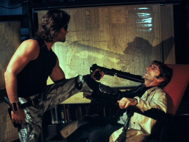 Foto 53 de Fuga de Nova York