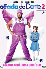 O Fada do Dente 2 (The Tooth Fairy 2)