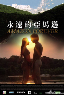 Amazon Forever - Poster / Capa / Cartaz - Oficial 1
