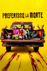Prefiero la Muerte (Prefiero la Muerte)