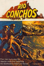 Rio Conchos (Rio Conchos)