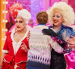 Makeover: Leyendas del drag