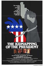 O Sequestro do Presidente (The Kidnapping of the President)
