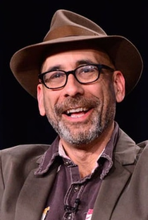 Adam Simon (I) - Poster / Capa / Cartaz - Oficial 1