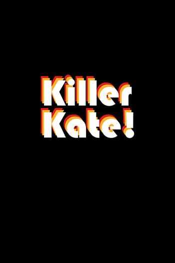  de Filme Killer Kate! (2018)