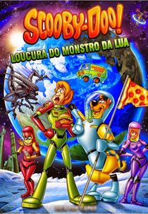 Scooby-Doo e a Loucura do Monstro da Lua (Scooby-Doo! Moon Monster Madness)