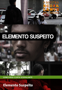 Elemento Suspeito (Elemento Suspeito)