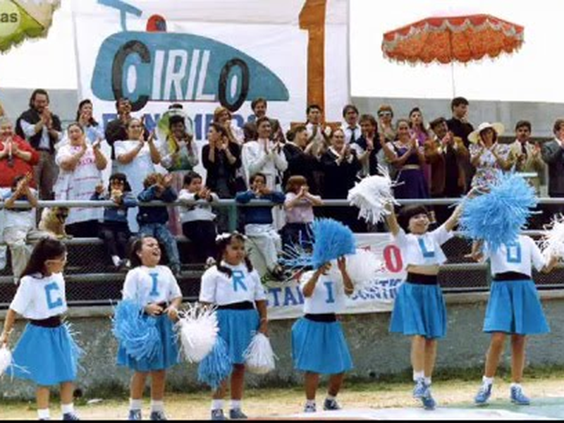 Foto 50 de Carrossel