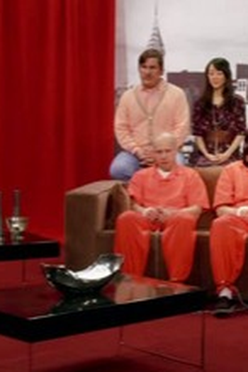 Poster de Episódio Reunion Show (2012)