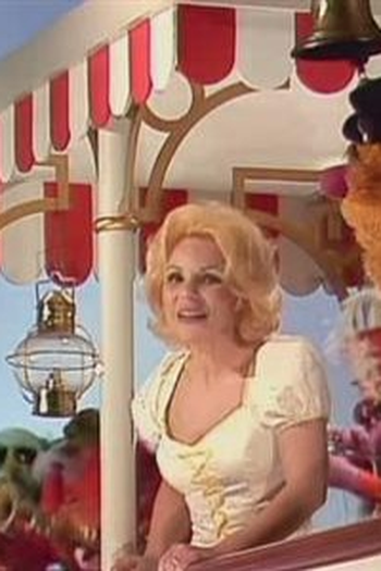 Poster de Episódio Teresa Brewer (1977)