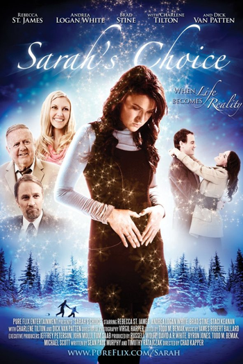 Poster de Filme Decisão de Uma Vida (2009)