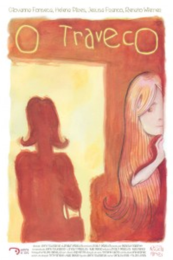 Poster de Curta O Traveco (2012)