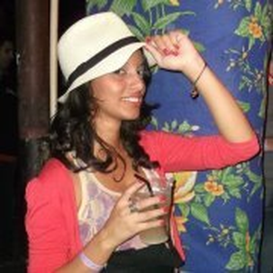 Foto de perfil de Andréia