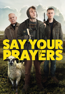Say Your Prayers (Say Your Prayers)