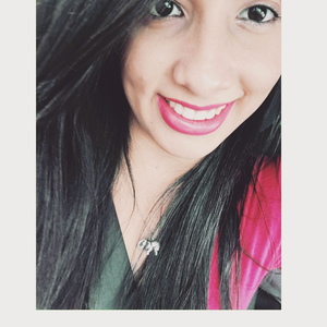 Foto de perfil de Jade Vasconcelos
