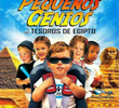 Bebês Geniais e os Tesouros do Egito