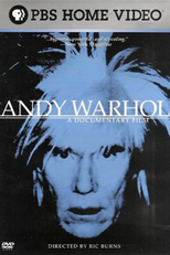 Andy Warhol: A Documentary Film (American Masters  - Andy Warhol: A Documentary Film)