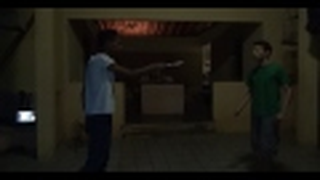 Trailer: Terror no interior