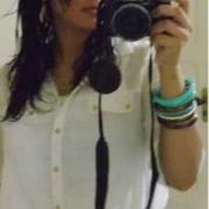 Foto de perfil de Karina Cassemiro