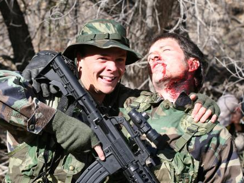 Foto 1 de Beyond the Game