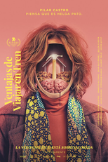 Vantagens de Viajar de Trem (Ventajas de viajar en tren)