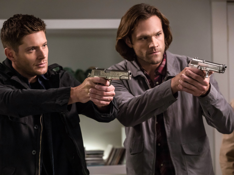Foto 18 de Sobrenatural (13ª Temporada)