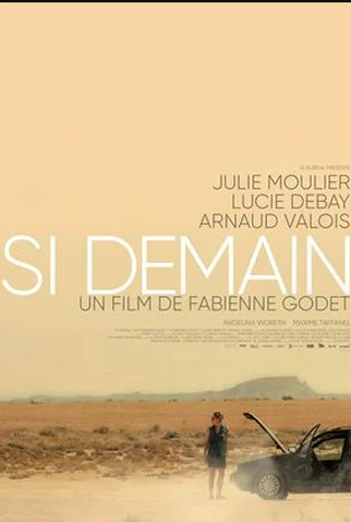 Poster 1 de Filme Então, amanhã (2020)