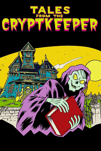  de Série Contos da Cripta (1993)
