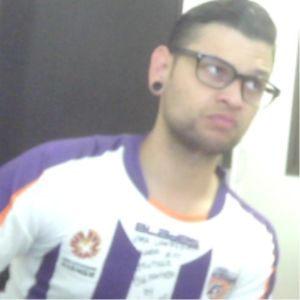 Foto de perfil de Marcos Rodrigues Lopes