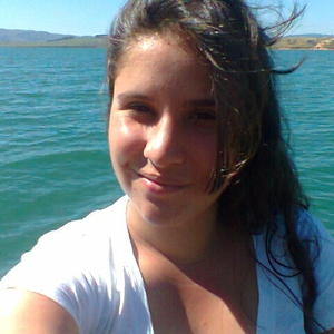 Foto de perfil de Agatha Teixeira