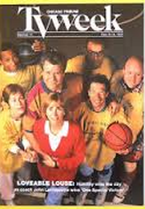 Uma Vitória Especial (One Special Victory)