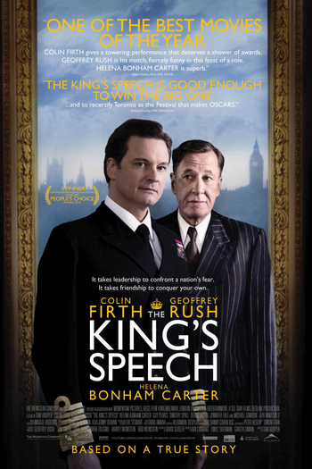  de Filme O Discurso do Rei (2010)