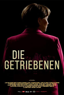 Merkel - Poster / Capa / Cartaz - Oficial 1